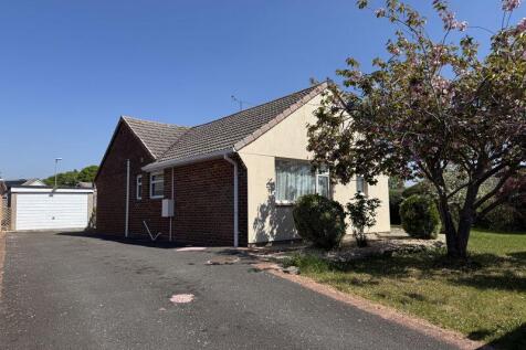 Driveway &amp; Garage