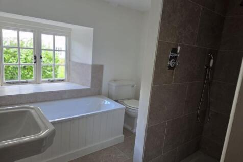 Bath &amp; Shower