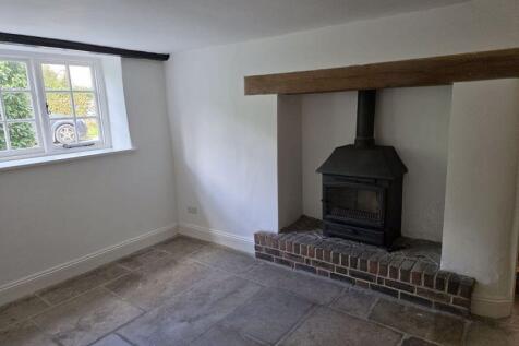 Reception Room 1