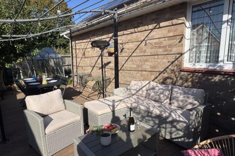 Decking