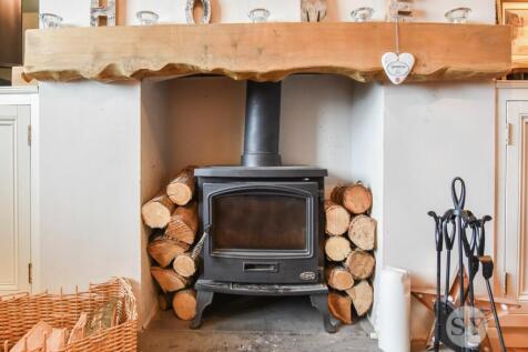 Lounge/Snug