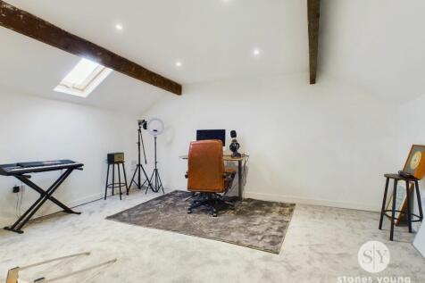 Attic