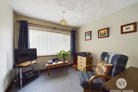 Reception Room/Bedroom 4