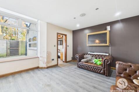 Second Reception Room