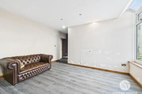 Second Reception Room