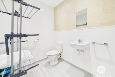 Wet Room