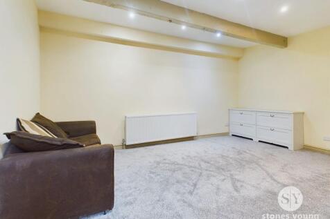 Cellar Room