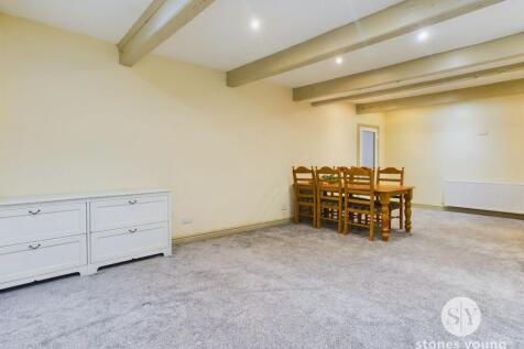 Cellar Room