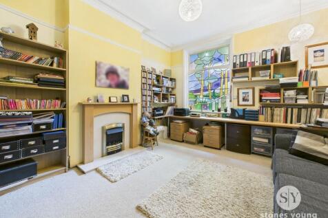 Reception/Play Room