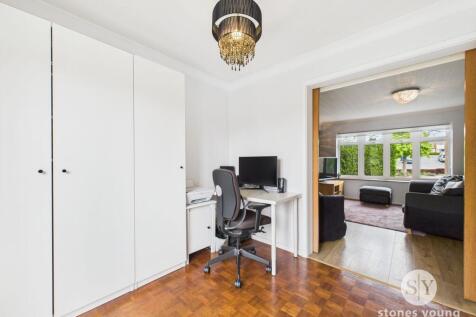 Second Reception Room