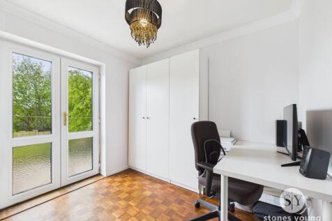 Second Reception Room