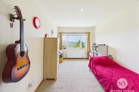 Bedroom Five