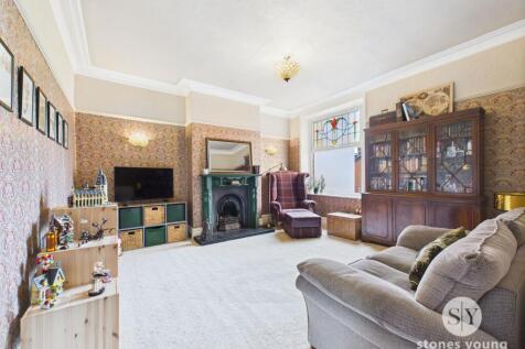 Second Reception Room