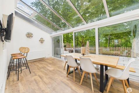 Orangery