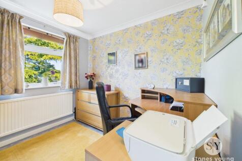 Bedroom Five