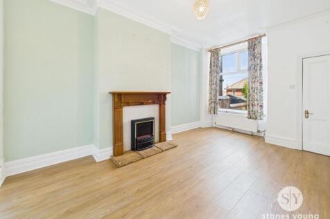 Second Reception Room