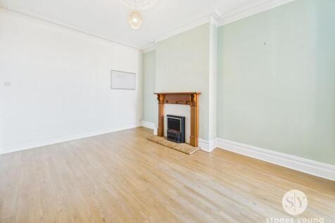 Second Reception Room