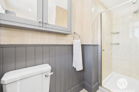 En suite