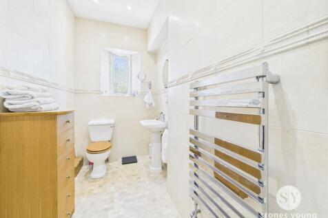 En suite