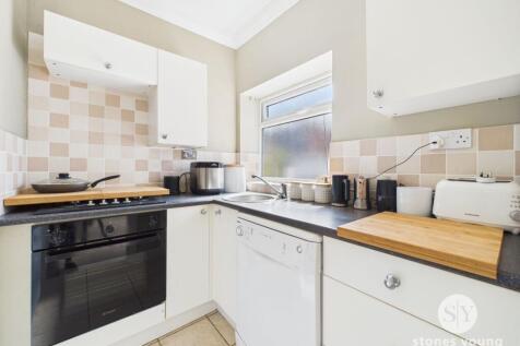 Annex Kitchen