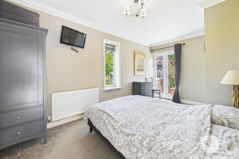 Annex bedroom One