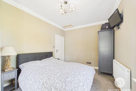 Annex bedroom One