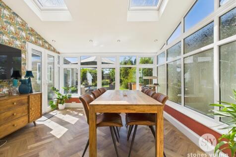 Orangery
