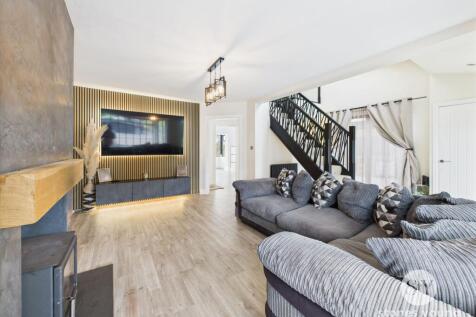 Lounge/Entrance