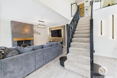 Lounge/Entrance
