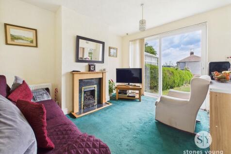 Second Reception Room