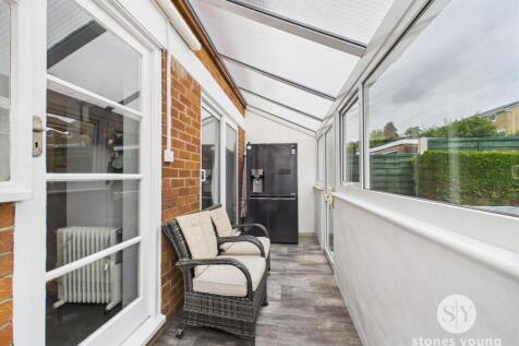 Utility/Sunroom