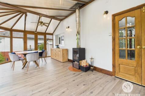 Sunroom