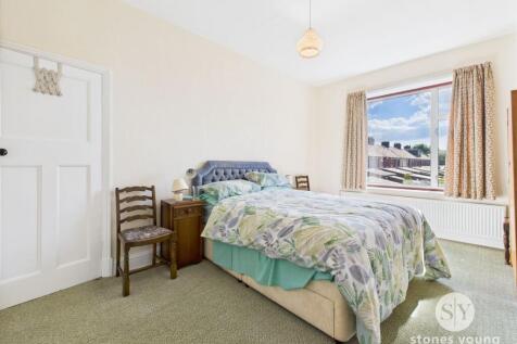 Bedroom  Two