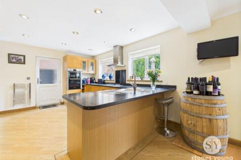 Kitchen Diner/Snug
