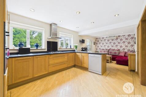 Kitchen Diner/Snug