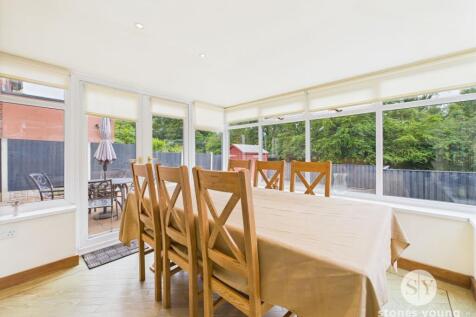 Orangery