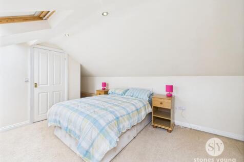 Bedroom Five