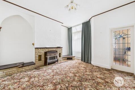 Second Reception Room
