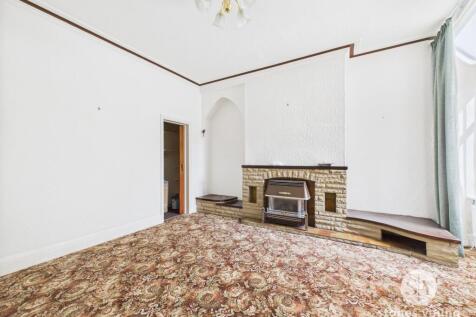 Second Reception Room