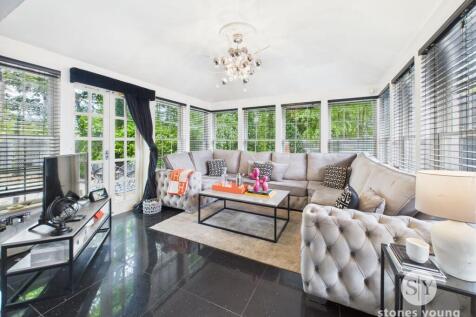 Orangery
