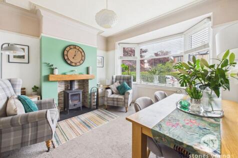 Second Reception Room