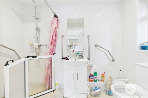 Wet Room