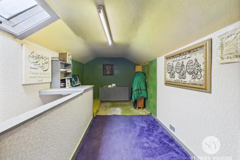 Attic