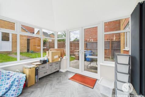 Sunroom
