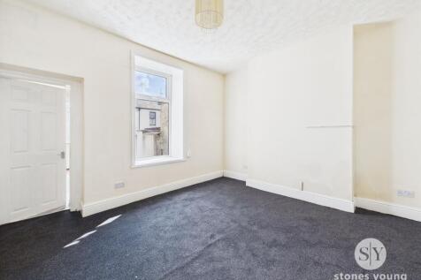 Second Reception Room