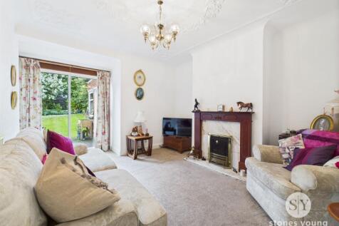 Second Reception Room