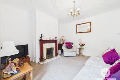 Second Reception Room