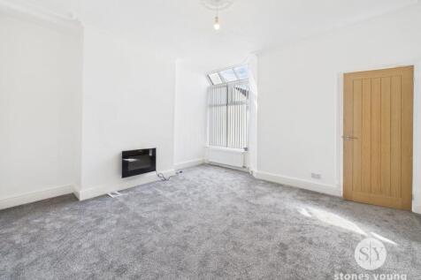 Second Reception Room