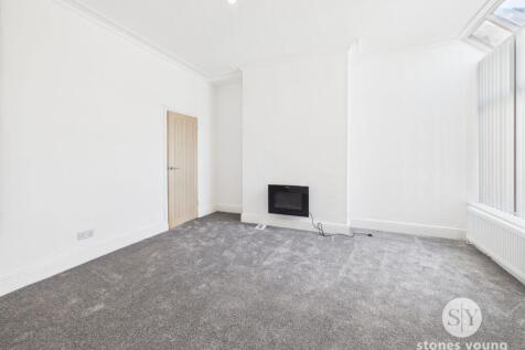 Second Reception Room