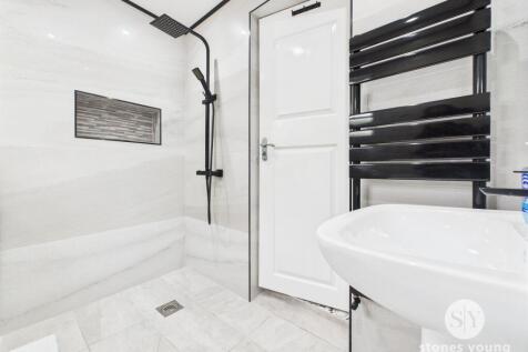 Wet Room
